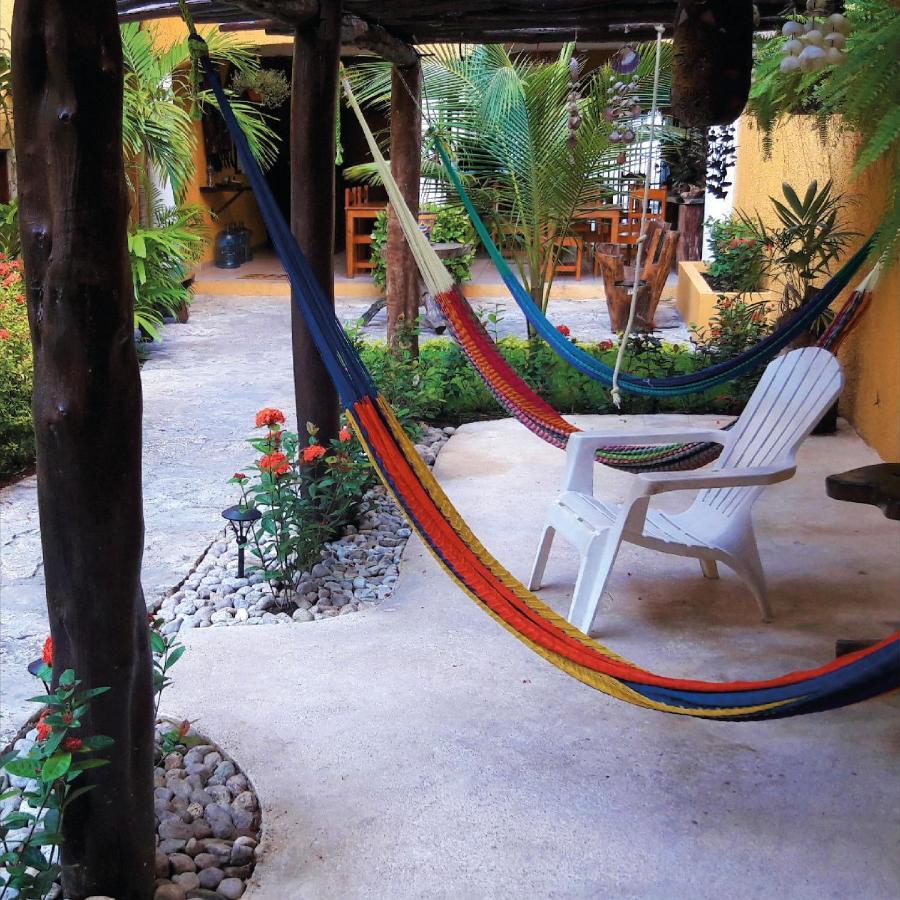 Bosque Caribe, 5th Av. Zone