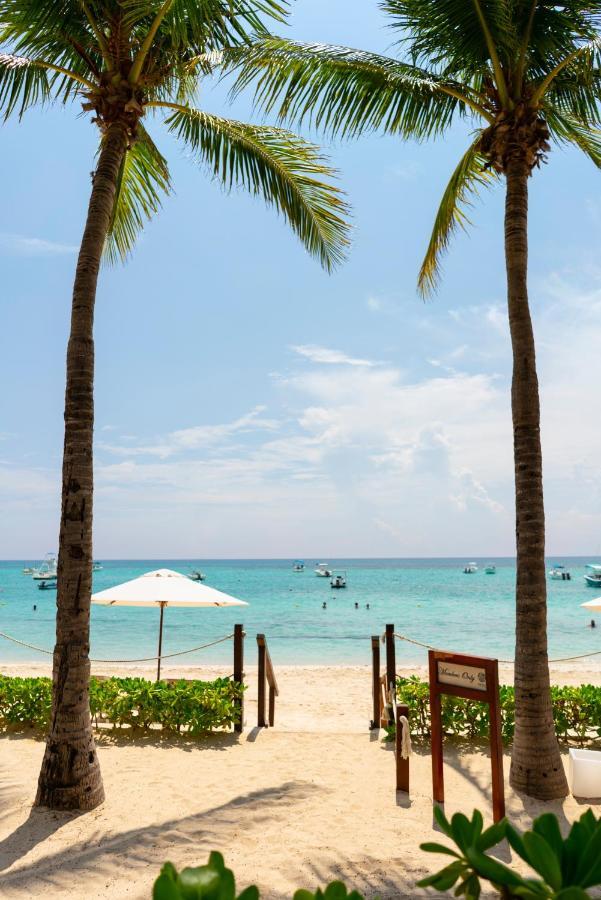 Resort The Reef Coco & Playa del Carmen