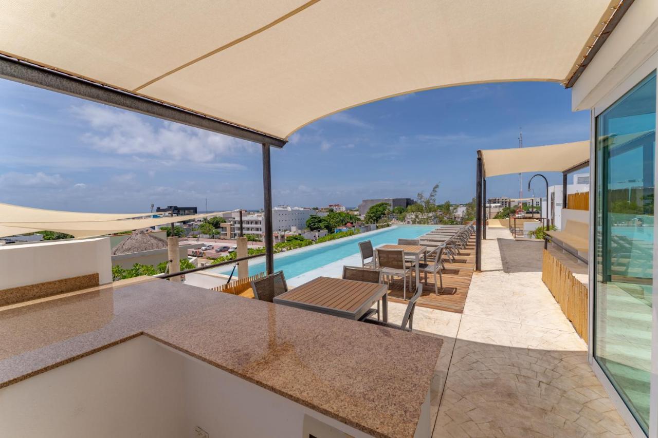 Apartment Papaya 15 *