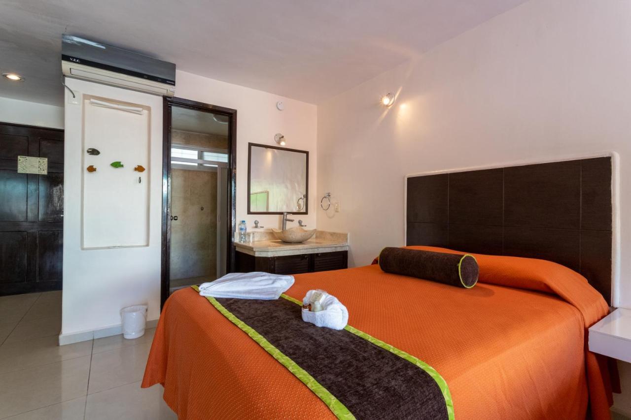 Hotel Kay Adults Only Playa del Carmen