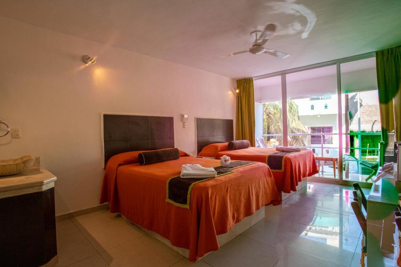 Kay Adults Only Hotel Playa del Carmen