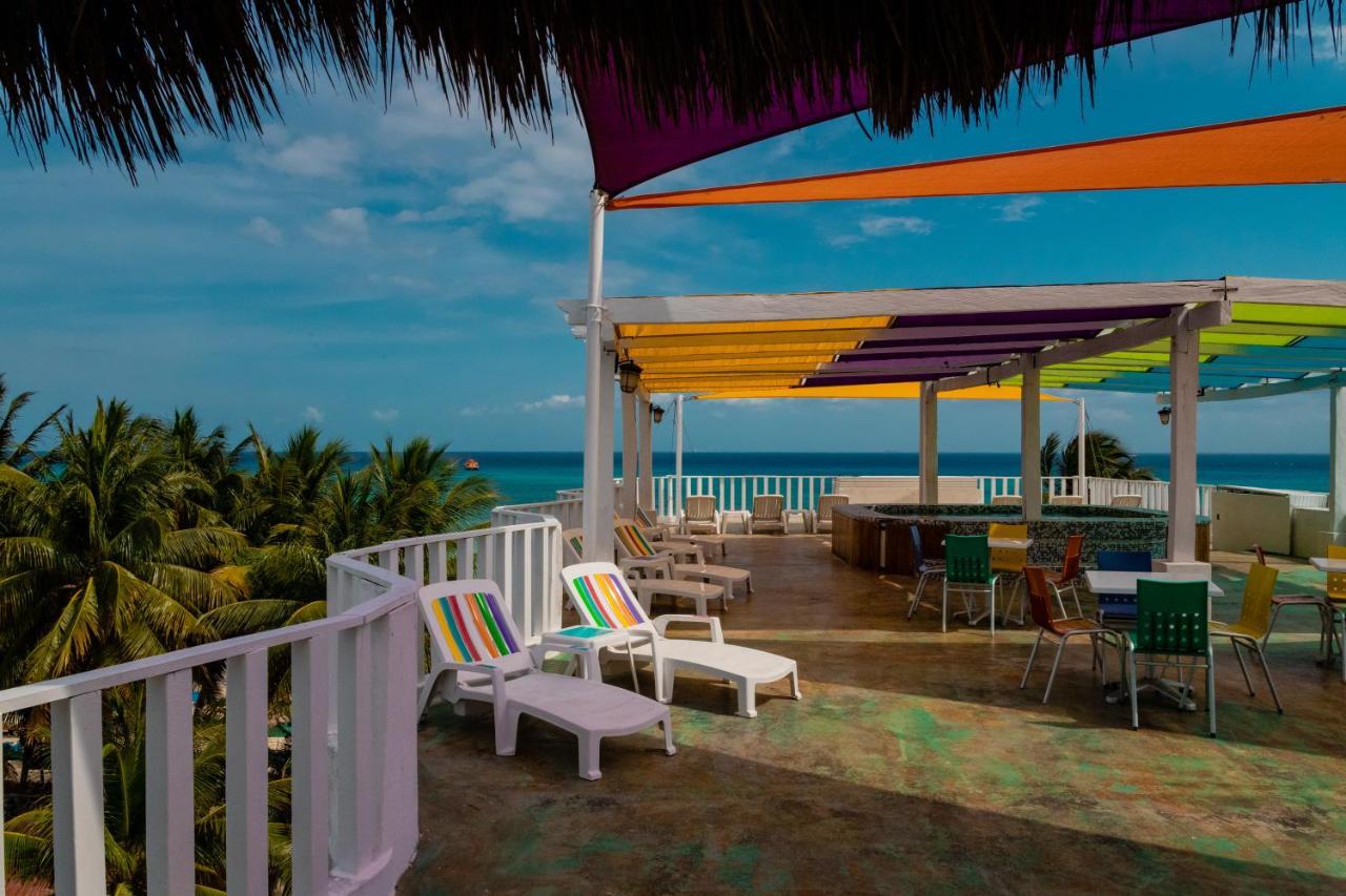 Kay Adults Only Hotel Playa del Carmen