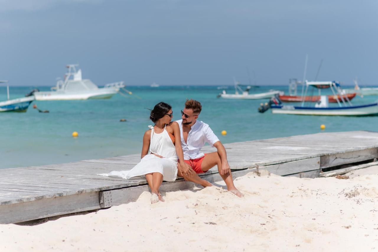 The Reef Coco & Resort 4*