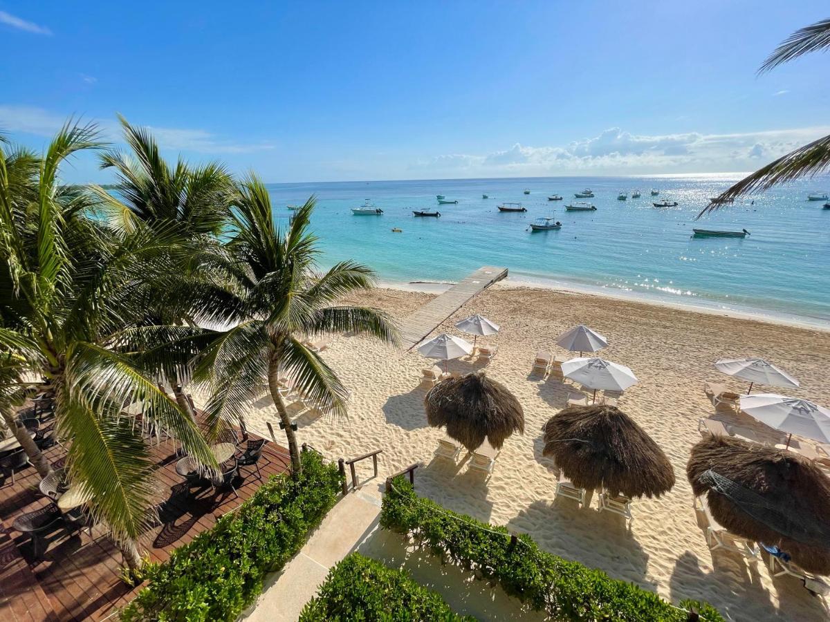 The Reef Coco & Resort Playa del Carmen