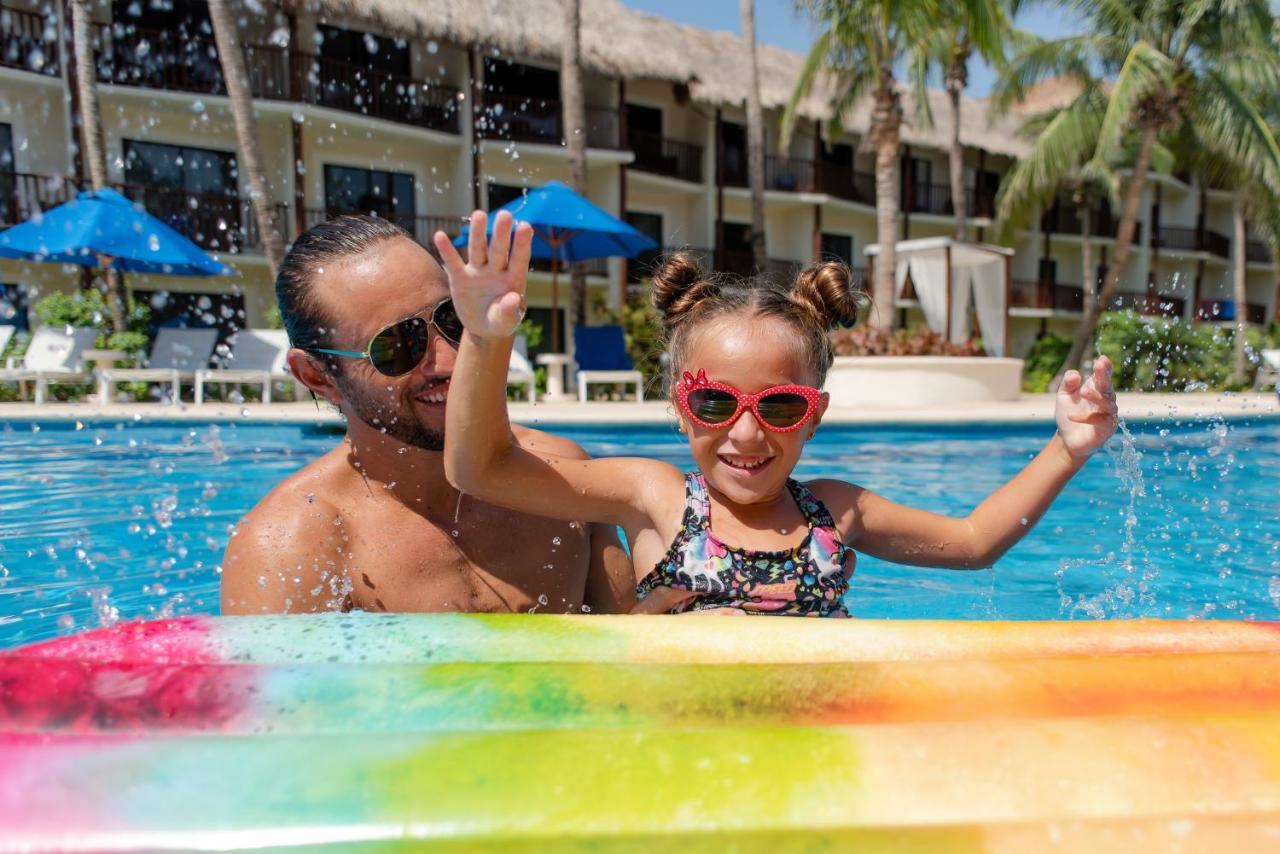 Resort The Reef Coco & Playa del Carmen
