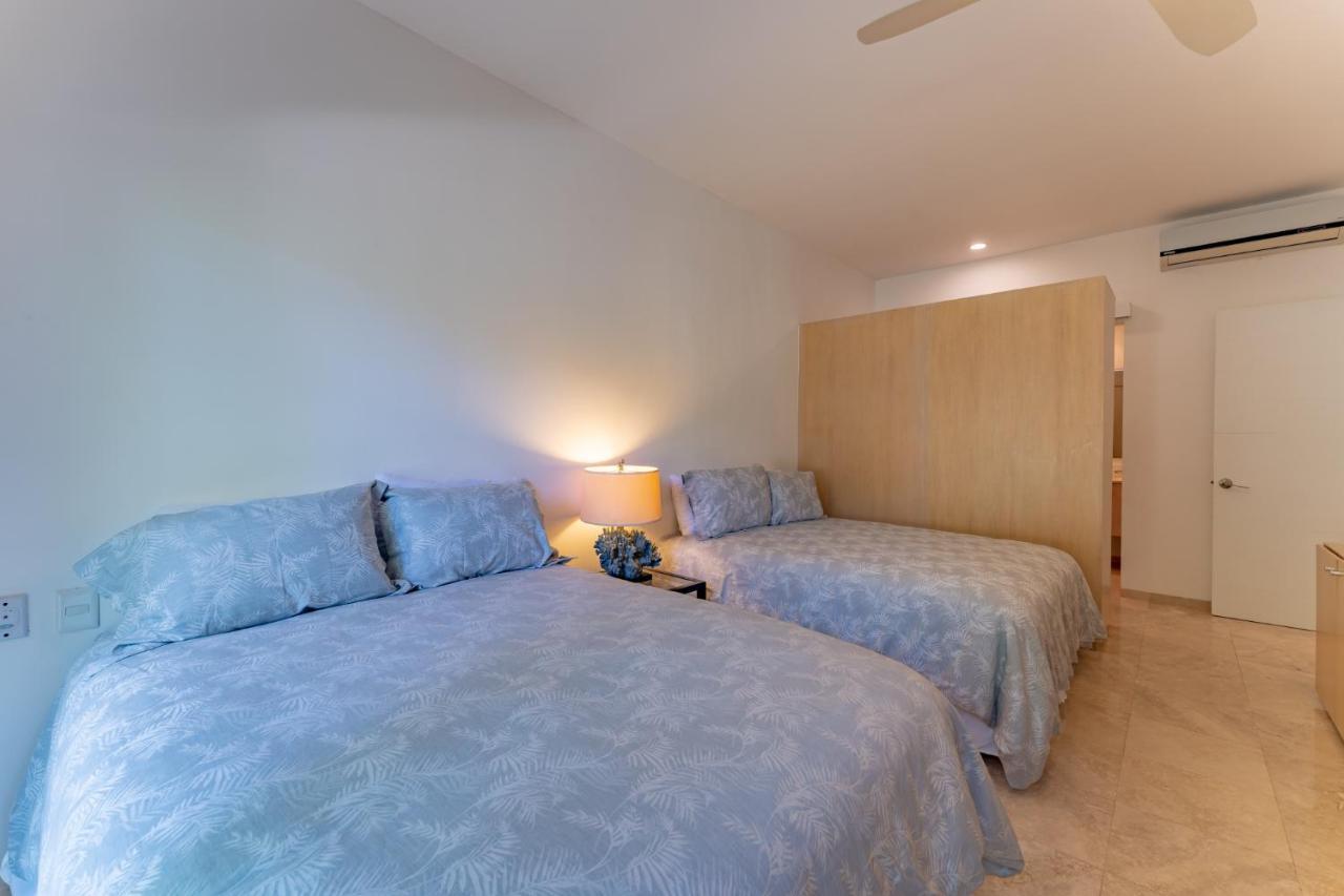 Apartamento Papaya 15 *