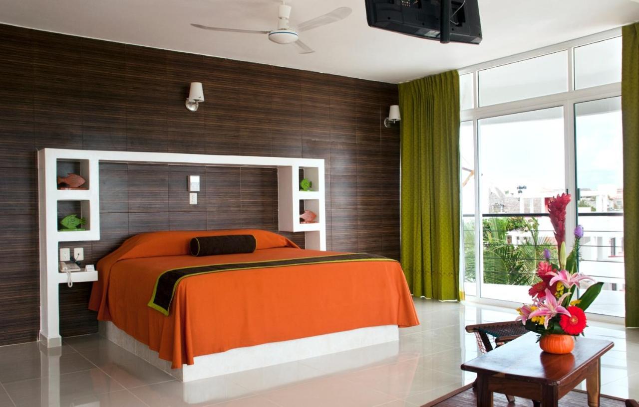 Kay Adults Only 4* Playa del Carmen