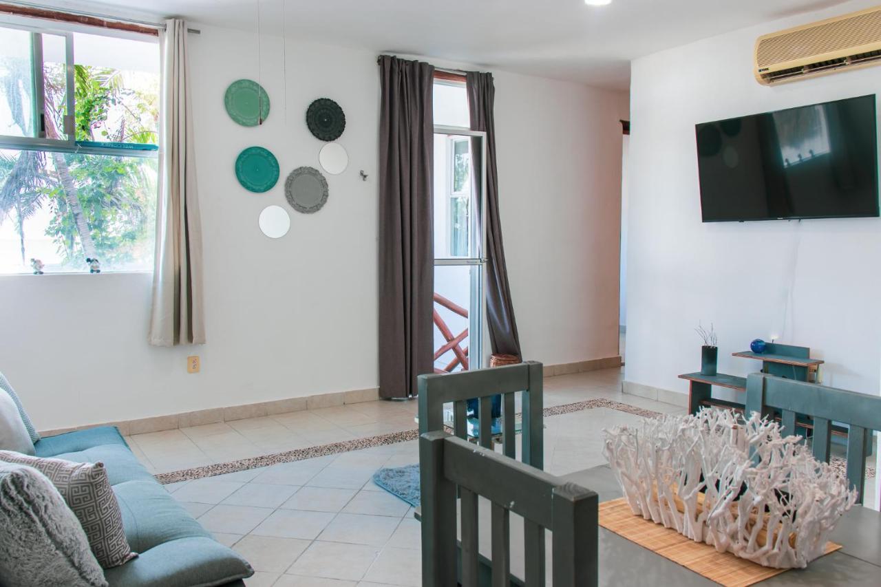 Căn hộ Simply Comfort Stylish Palmas With Pool Playa del Carmen