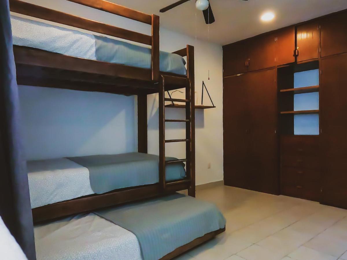 Simply Comfort Stylish Palmas With Pool Căn hộ Playa del Carmen
