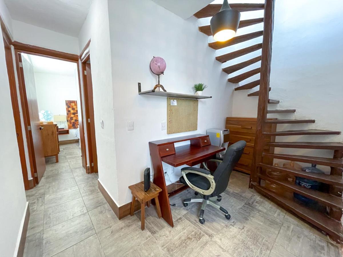 Căn hộ Simply Comfort Stylish Palmas With Pool