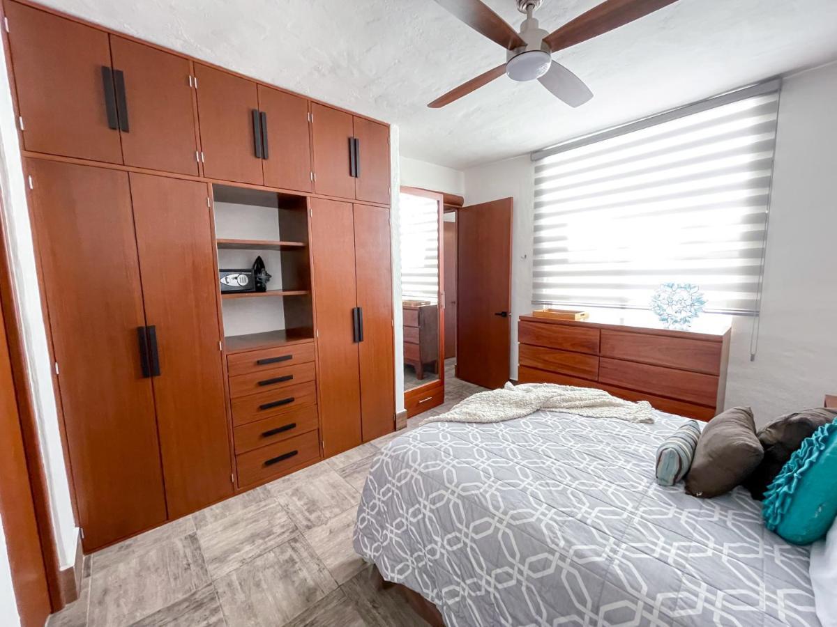 Căn hộ Simply Comfort Stylish Palmas With Pool Playa del Carmen