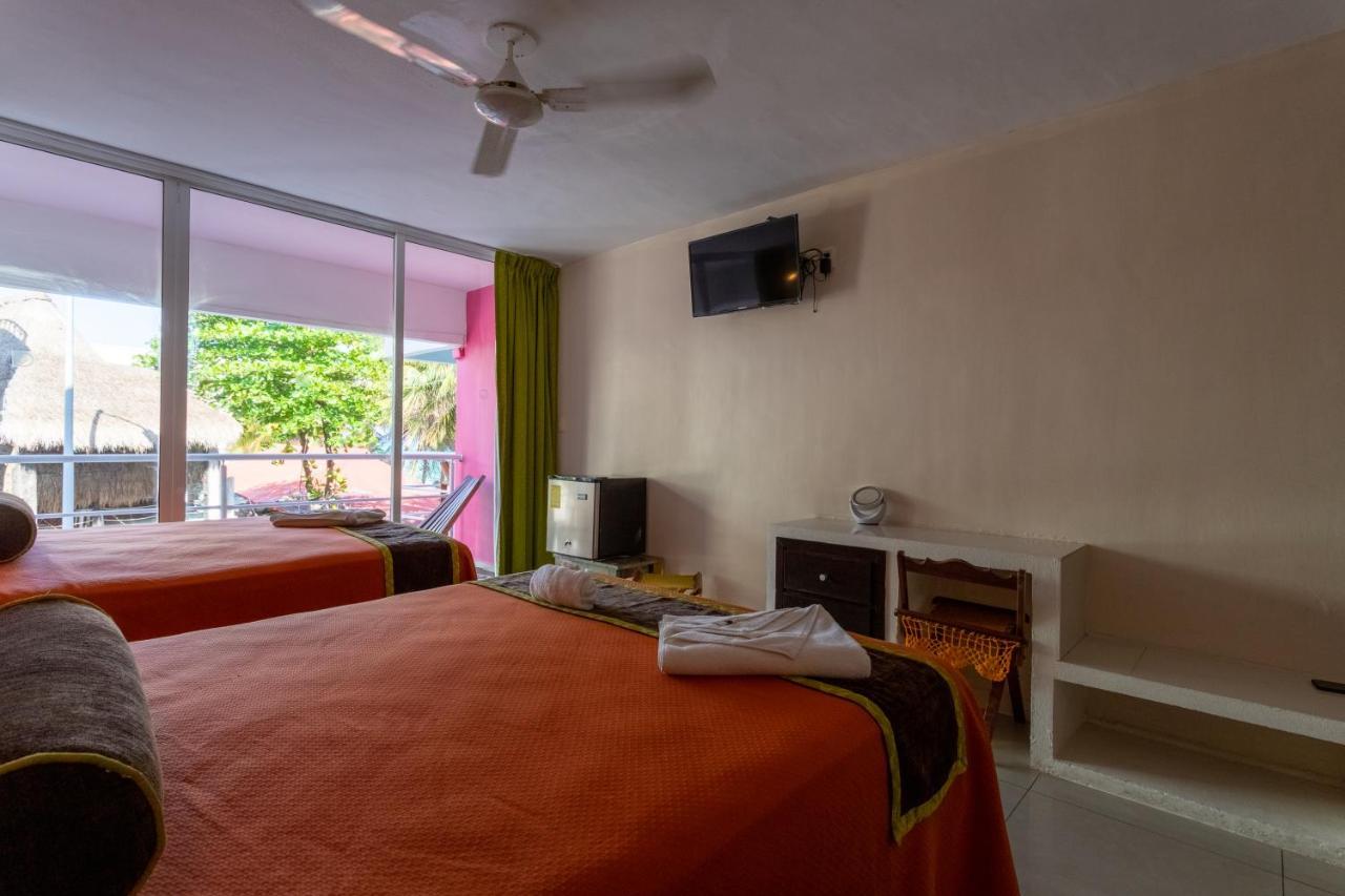 Hotel Kay Adults Only 4*