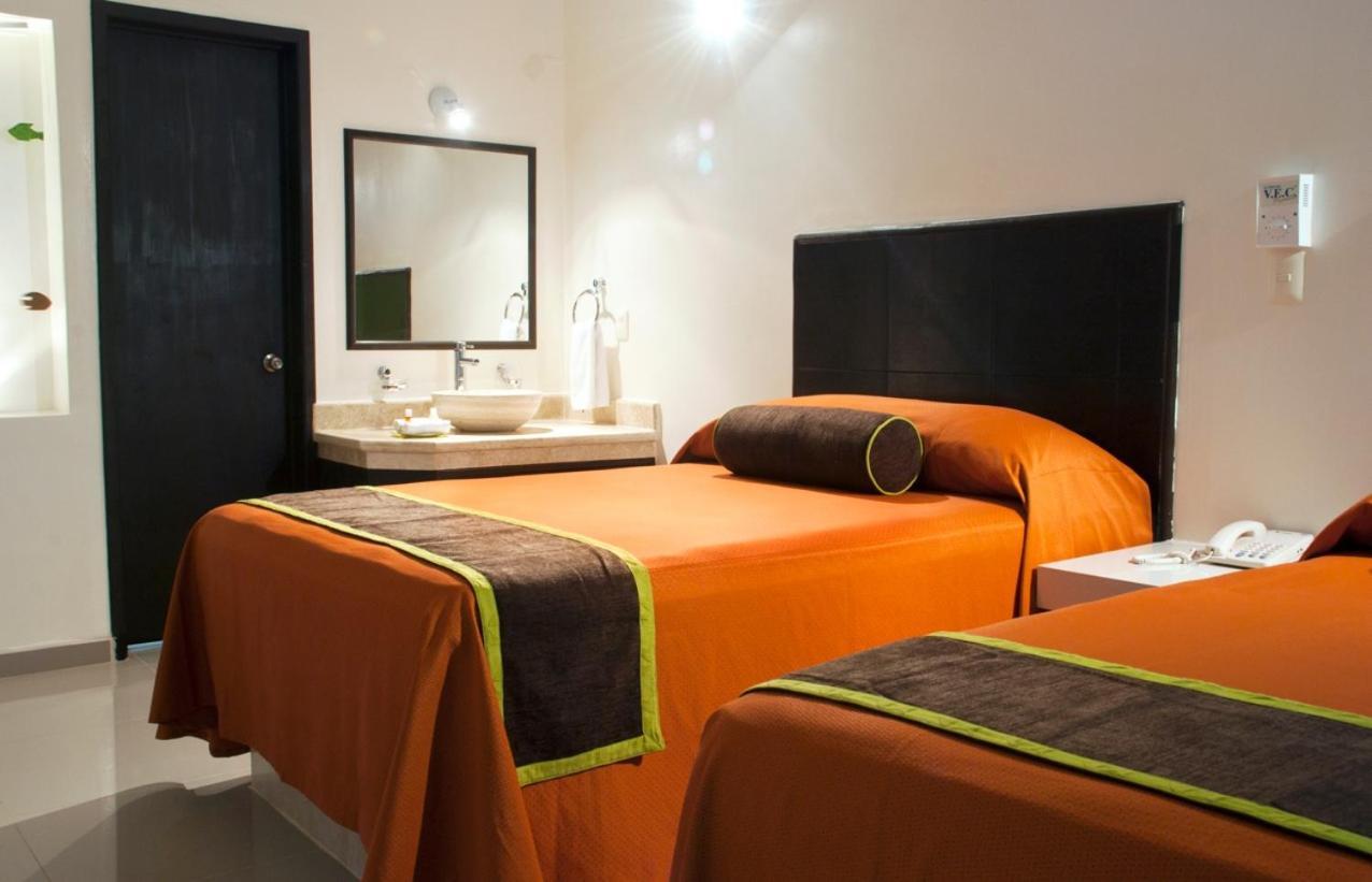 Kay Adults Only Playa del Carmen