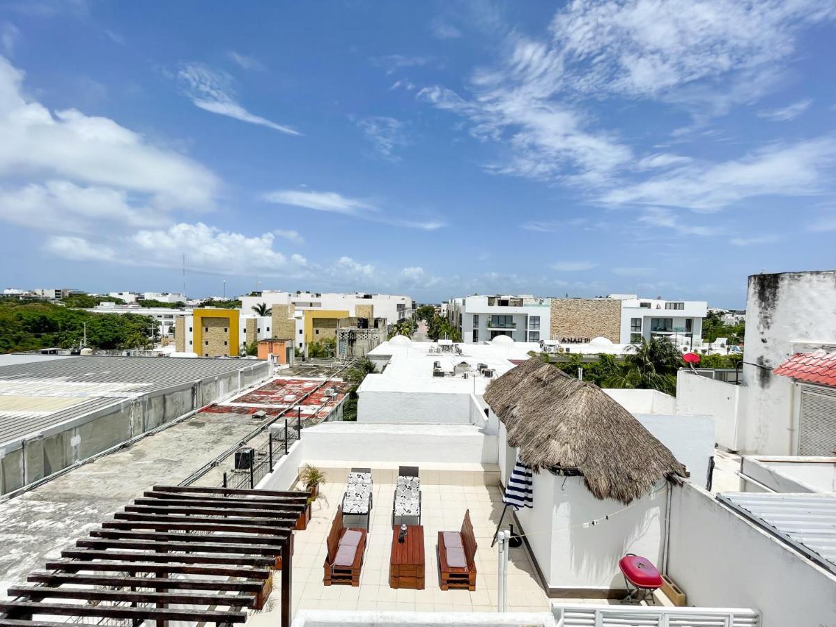 Căn hộ Simply Comfort Stylish Palmas With Pool Playa del Carmen