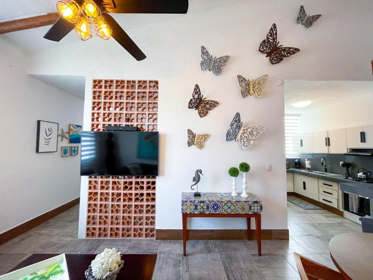 Căn hộ Simply Comfort Stylish Palmas With Pool Playa del Carmen