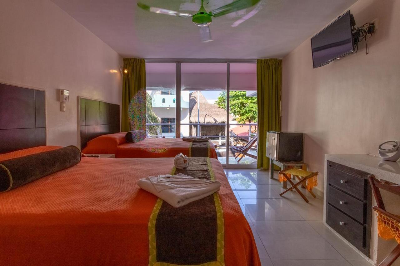 Kay Adults Only Playa del Carmen