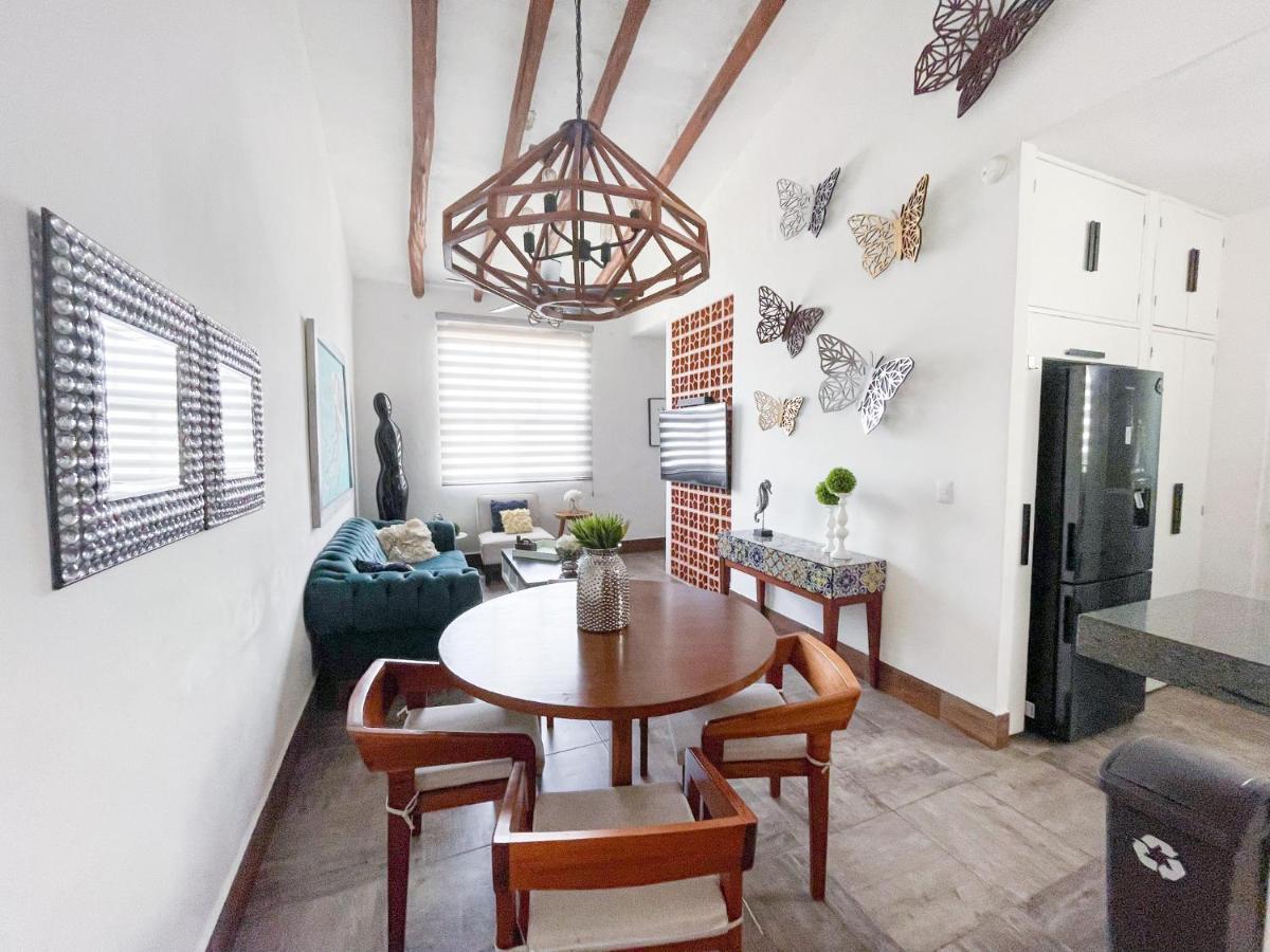 Căn hộ Simply Comfort Stylish Palmas With Pool *