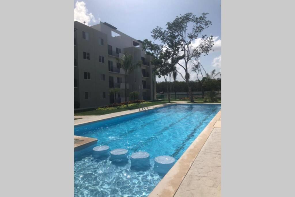 Căn hộ Vive Tus Vacaciones, Depa Nuevo