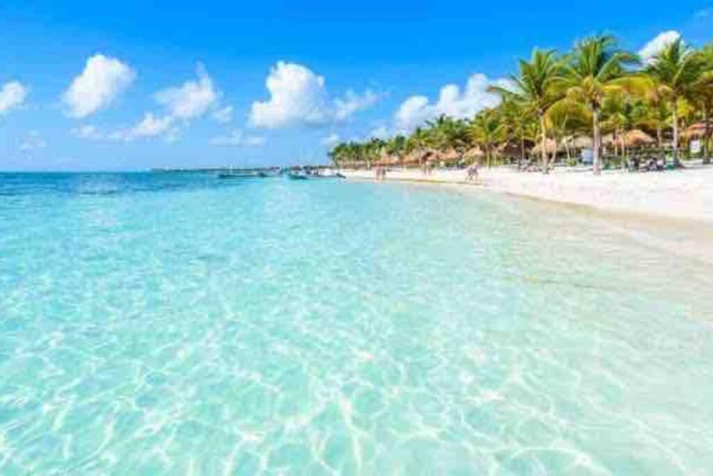 Căn hộ Vive Tus Vacaciones, Depa Nuevo Playa del Carmen