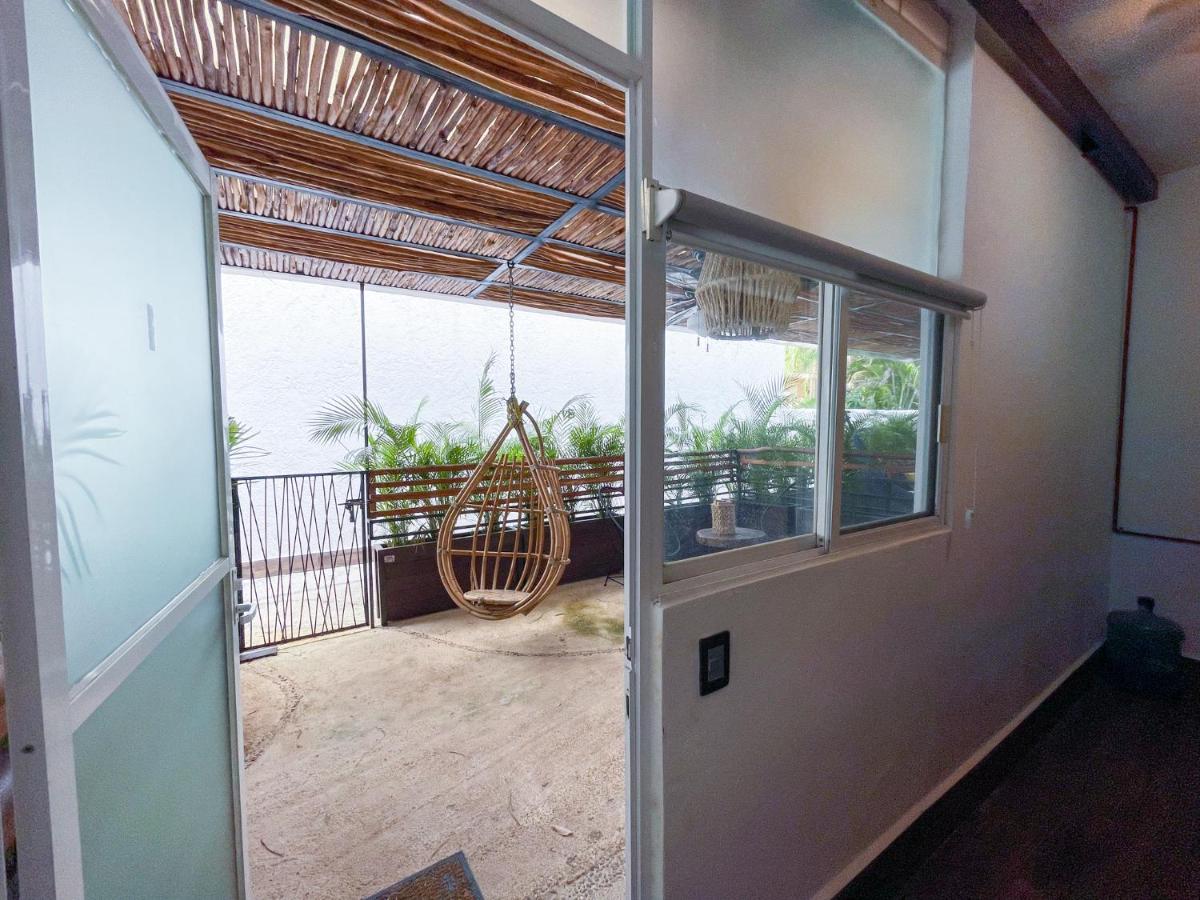 Simply Comfort Stylish Palmas With Pool Căn hộ Playa del Carmen