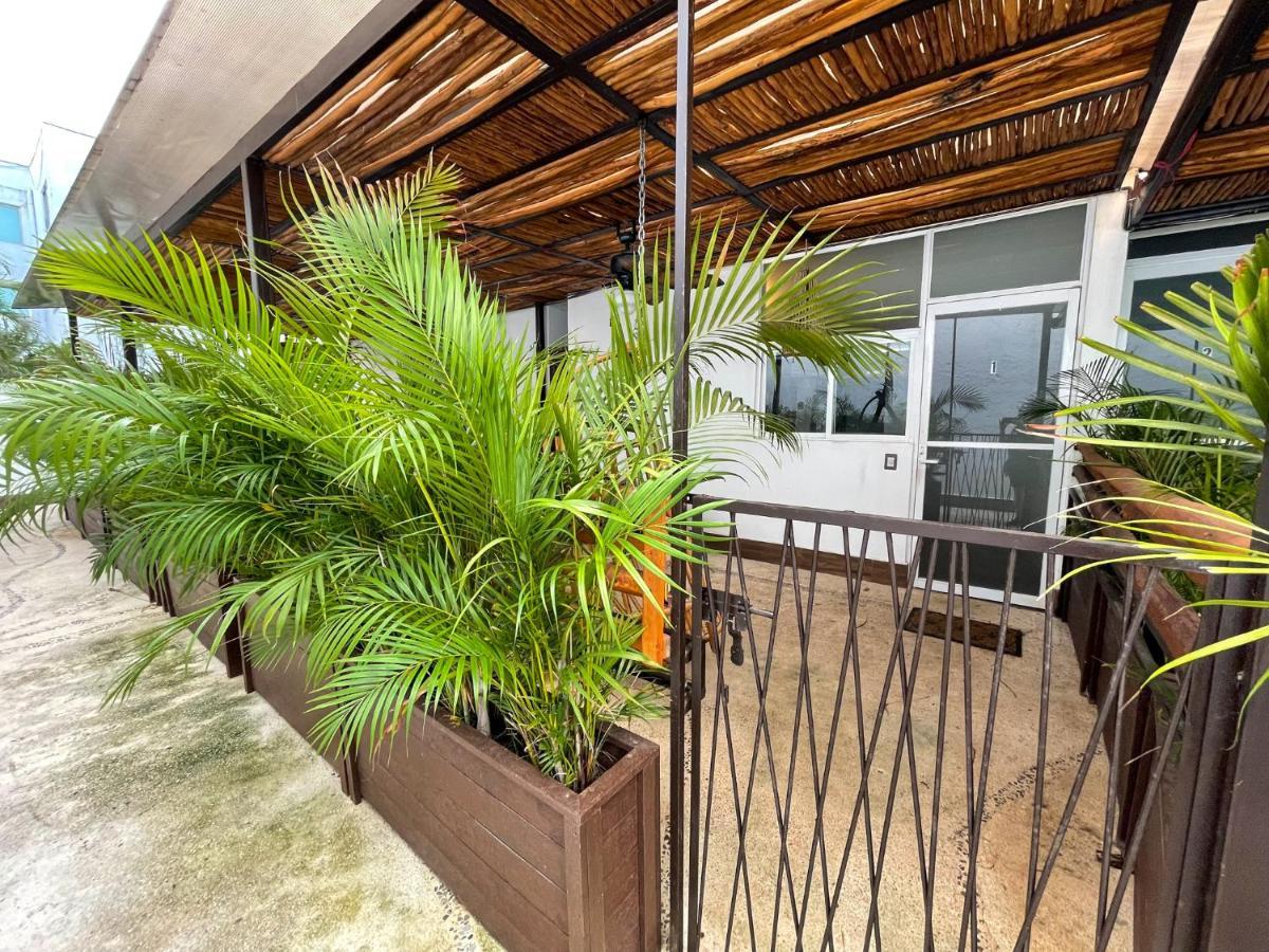 Căn hộ Simply Comfort Stylish Palmas With Pool Playa del Carmen