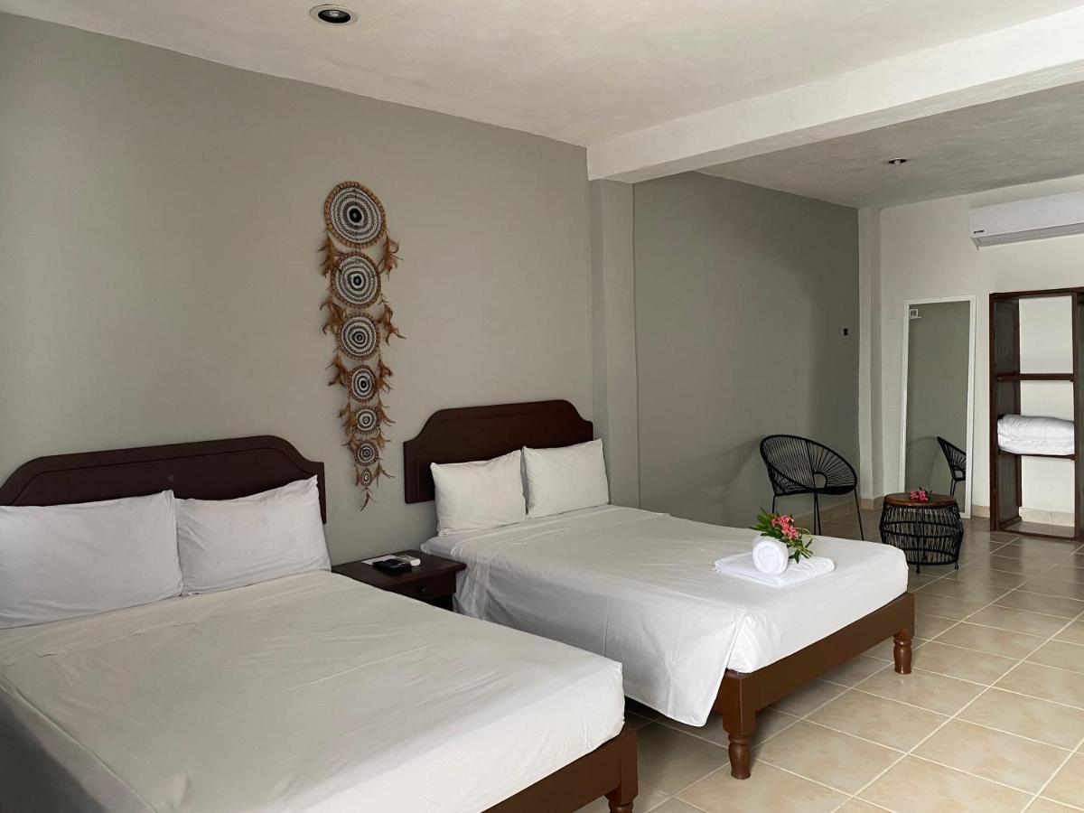 Balxiba 3* Playa del Carmen