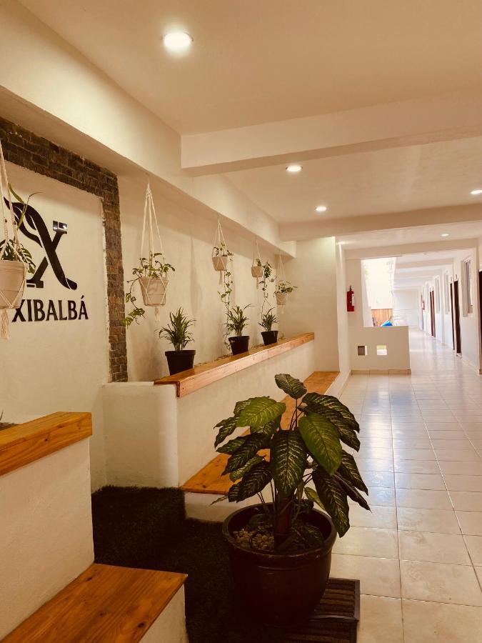 Balxiba Hotel 3*