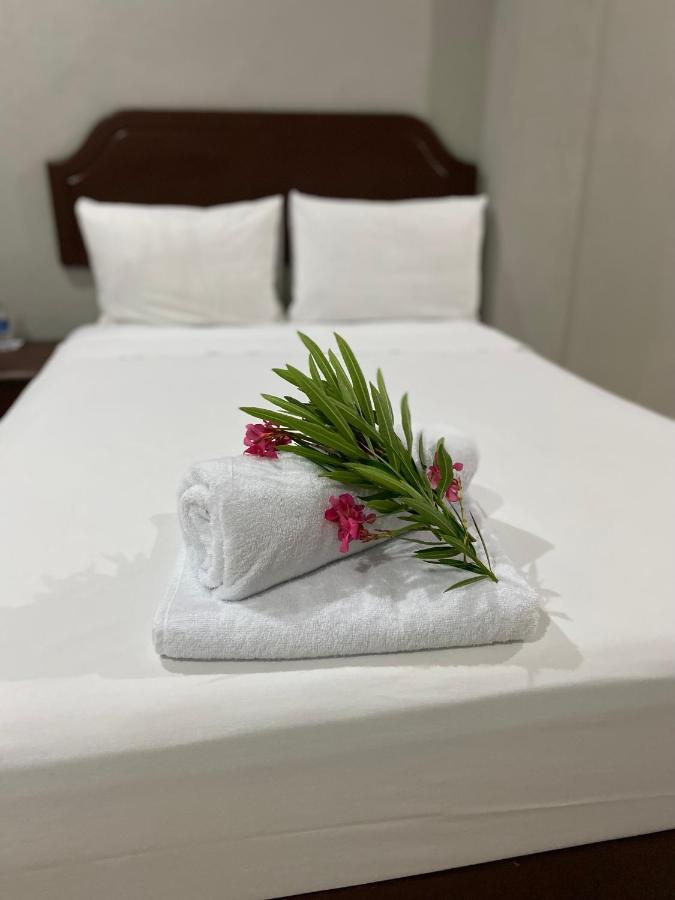 Balxiba Hotel Playa del Carmen