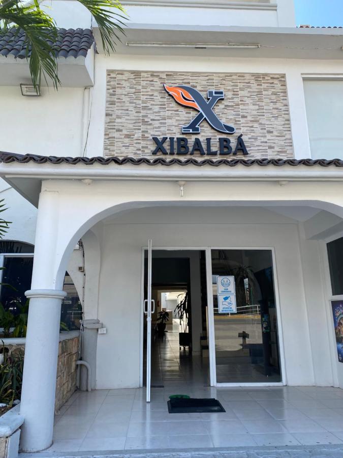 Balxiba Playa del Carmen