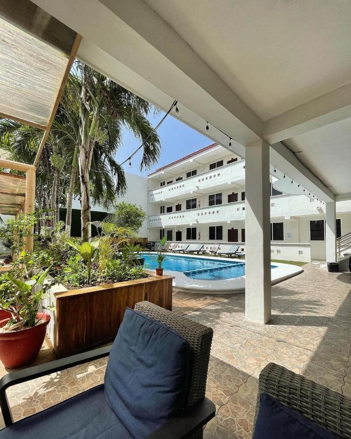 Hotel Balxiba