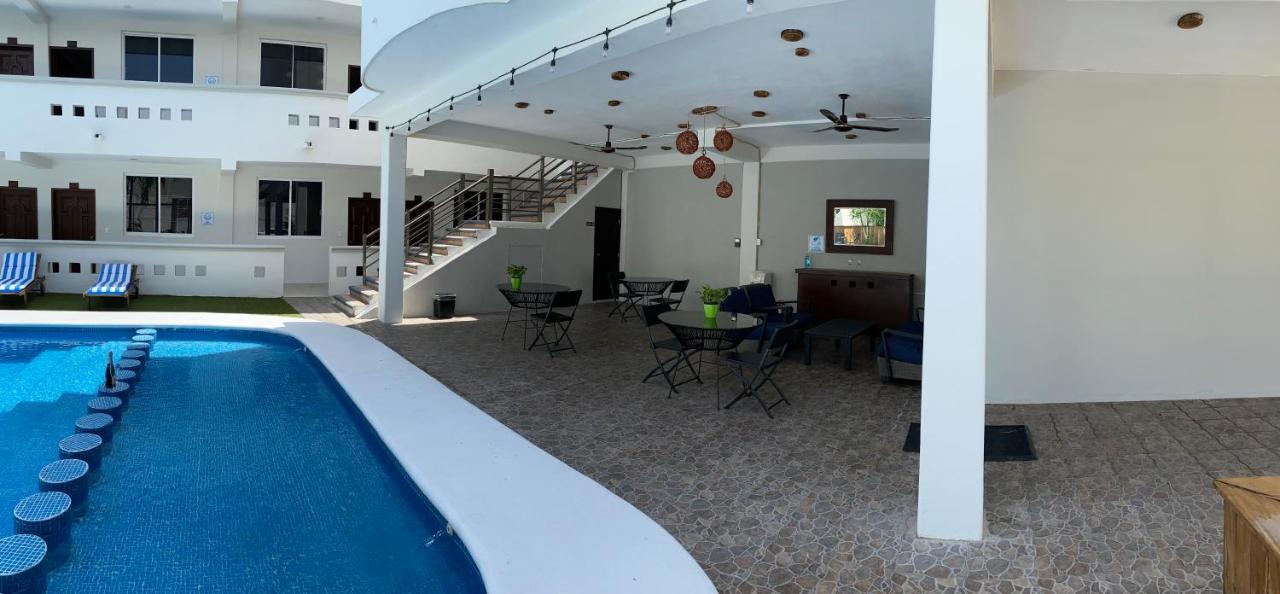 Balxiba Hotel 3*