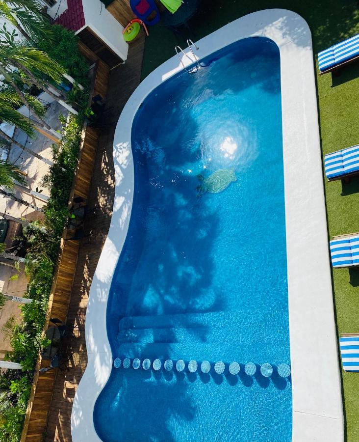 Balxiba Hotel 3*