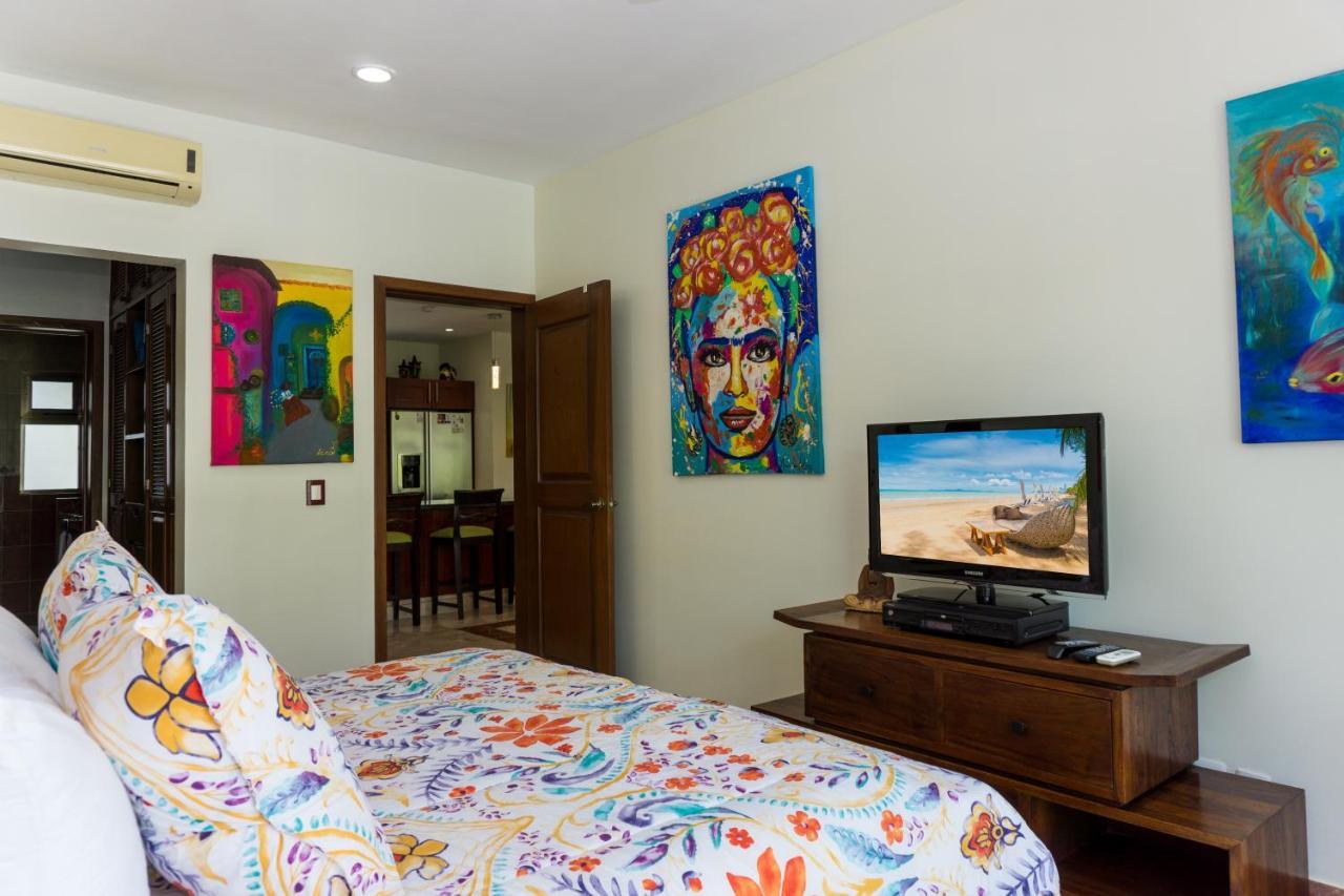 Apartment Paseo Del Sol Reef 202 *
