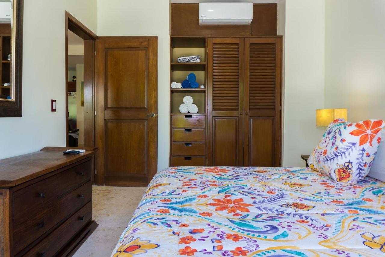 Apartment Paseo Del Sol Reef 202