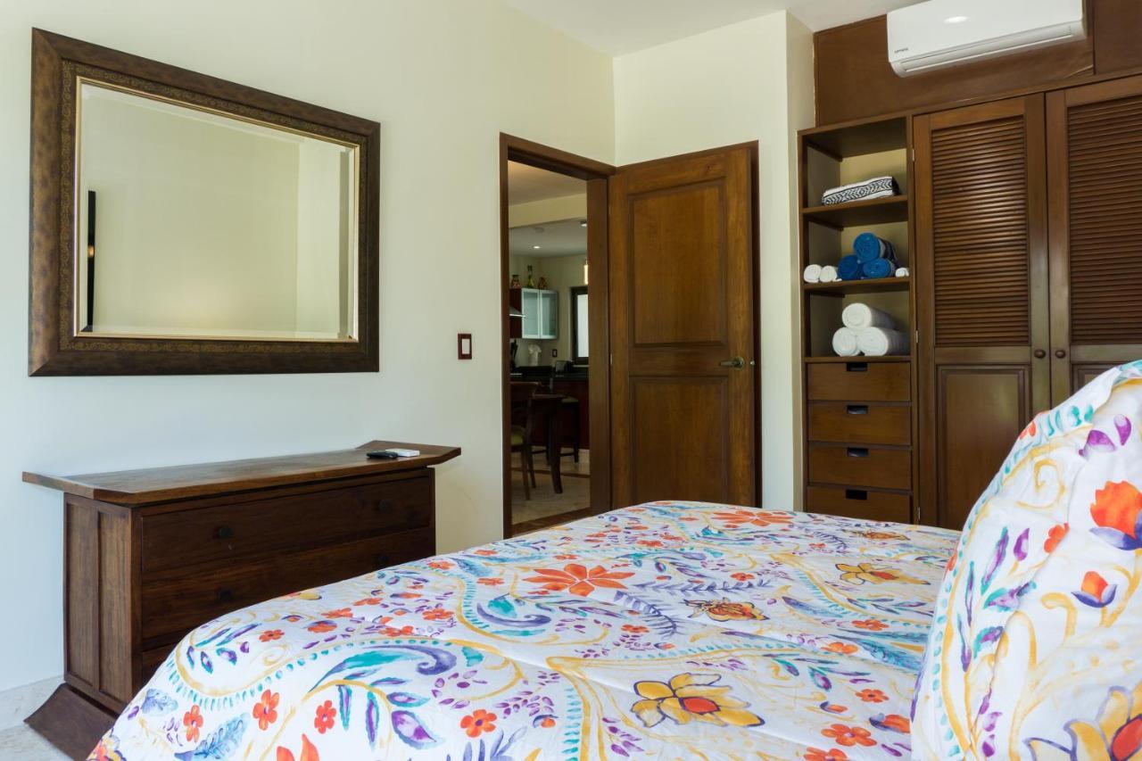 Paseo Del Sol Reef 202 Apartment