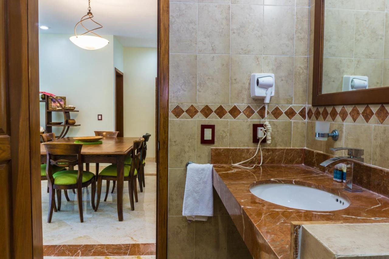 Apartment Paseo Del Sol Reef 202 Playa del Carmen