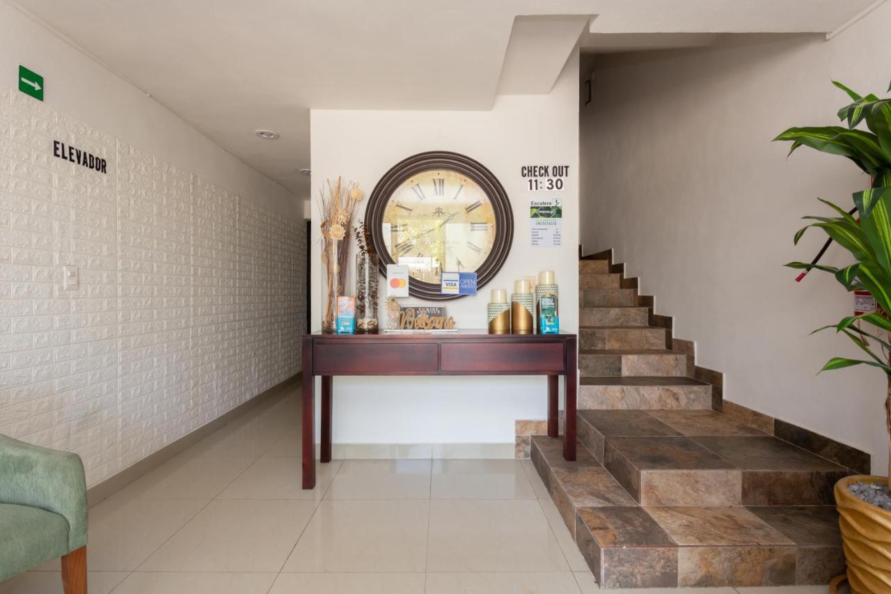 Tj Boutique Apartment