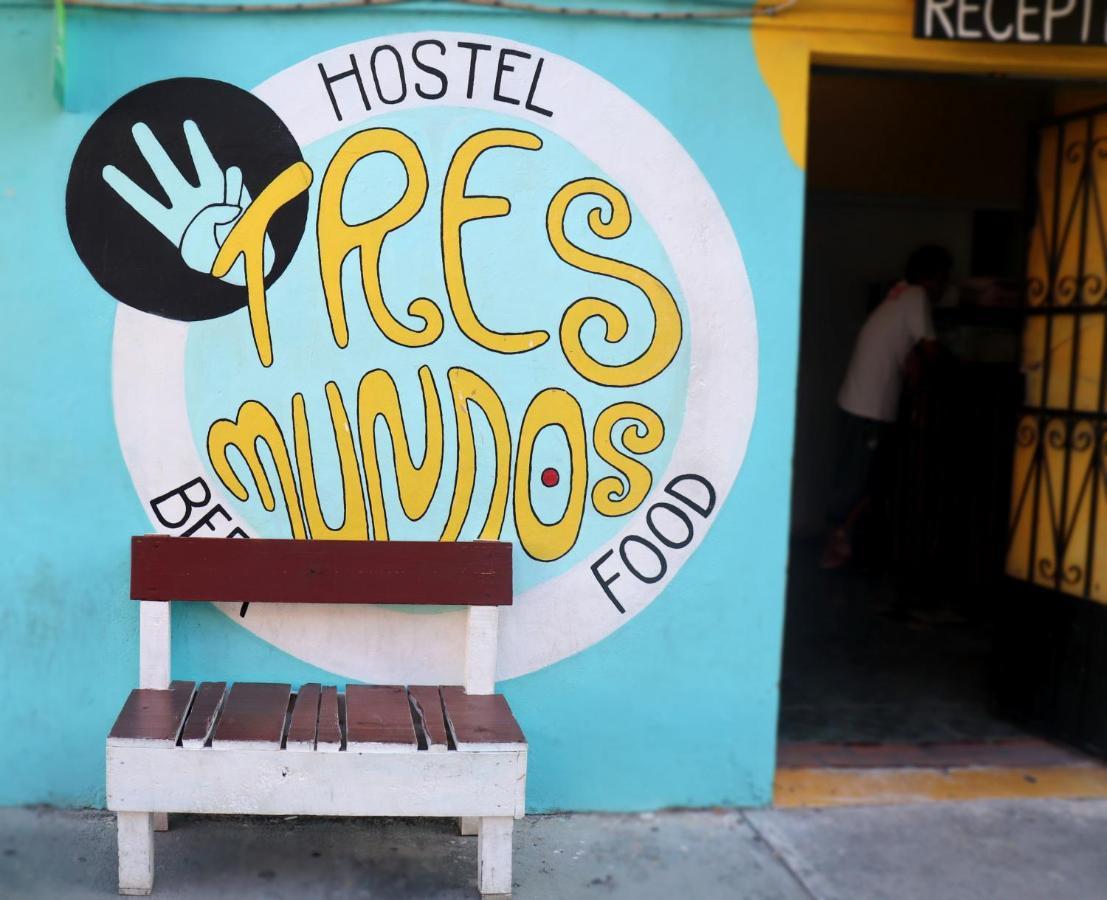 Tres Mundos *