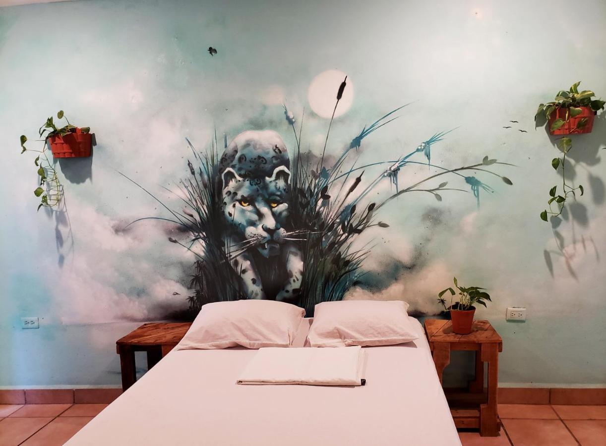 Tres Mundos Hostel *