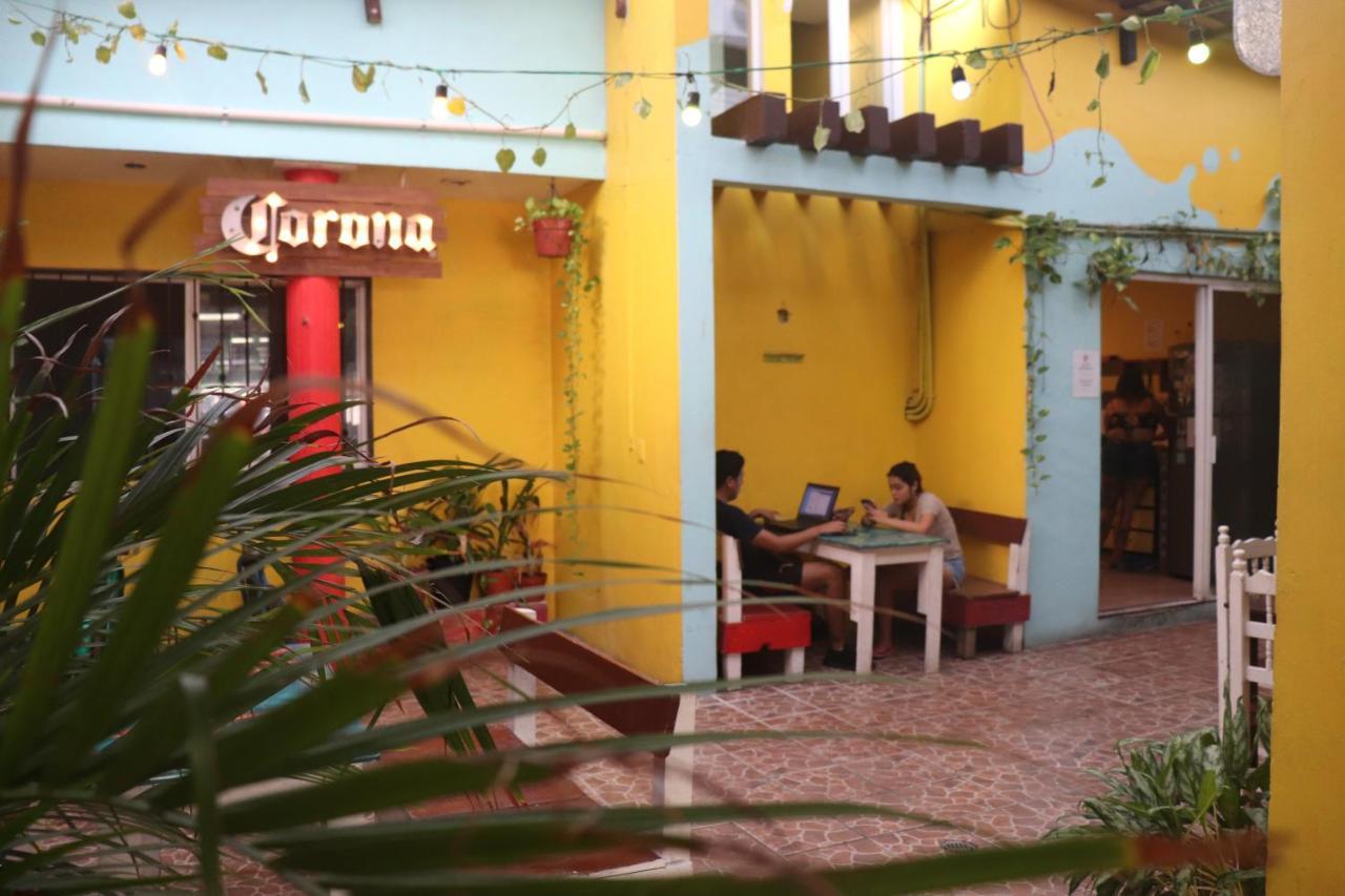 Tres Mundos Playa del Carmen