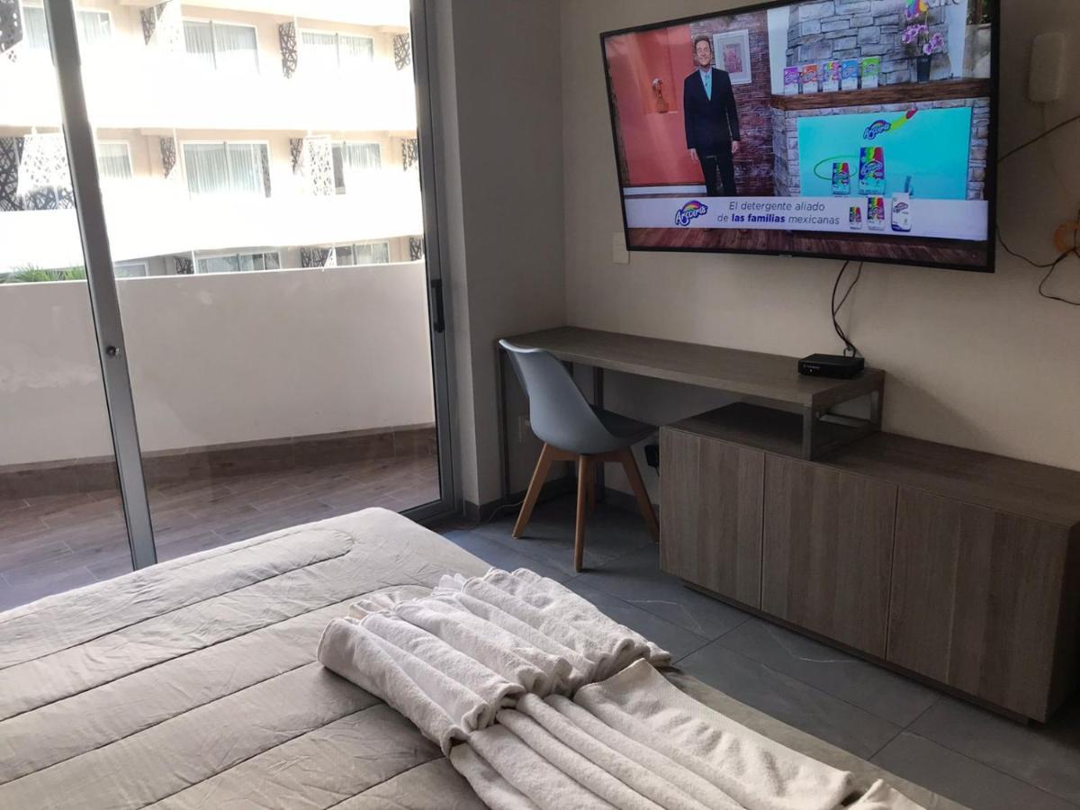 Aparthotel Pony Luxury 2*