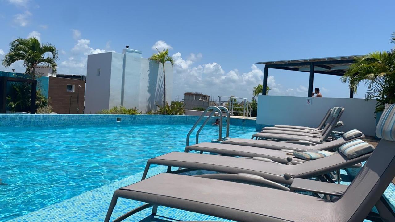 Aparthotel Pony Luxury 2*