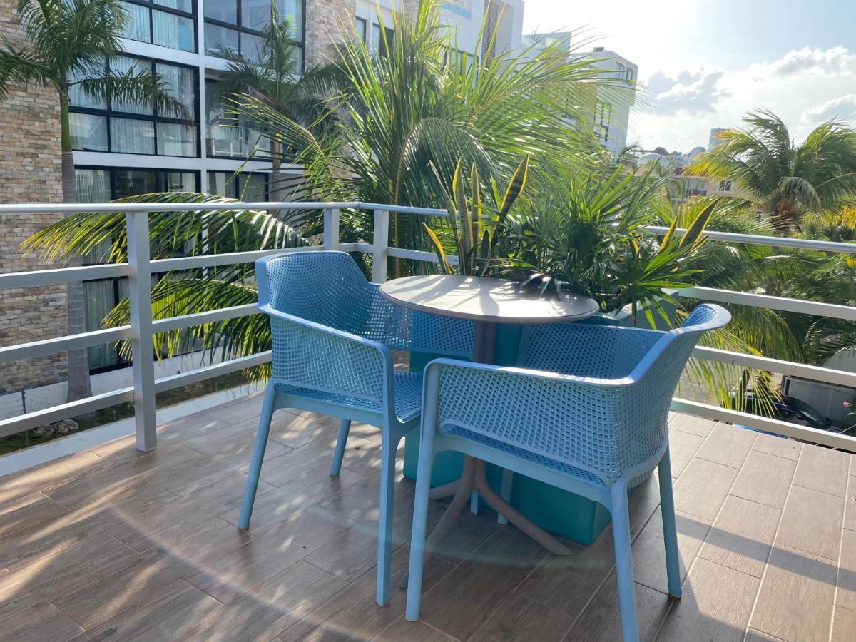 Aparthotel Pony Luxury Playa del Carmen