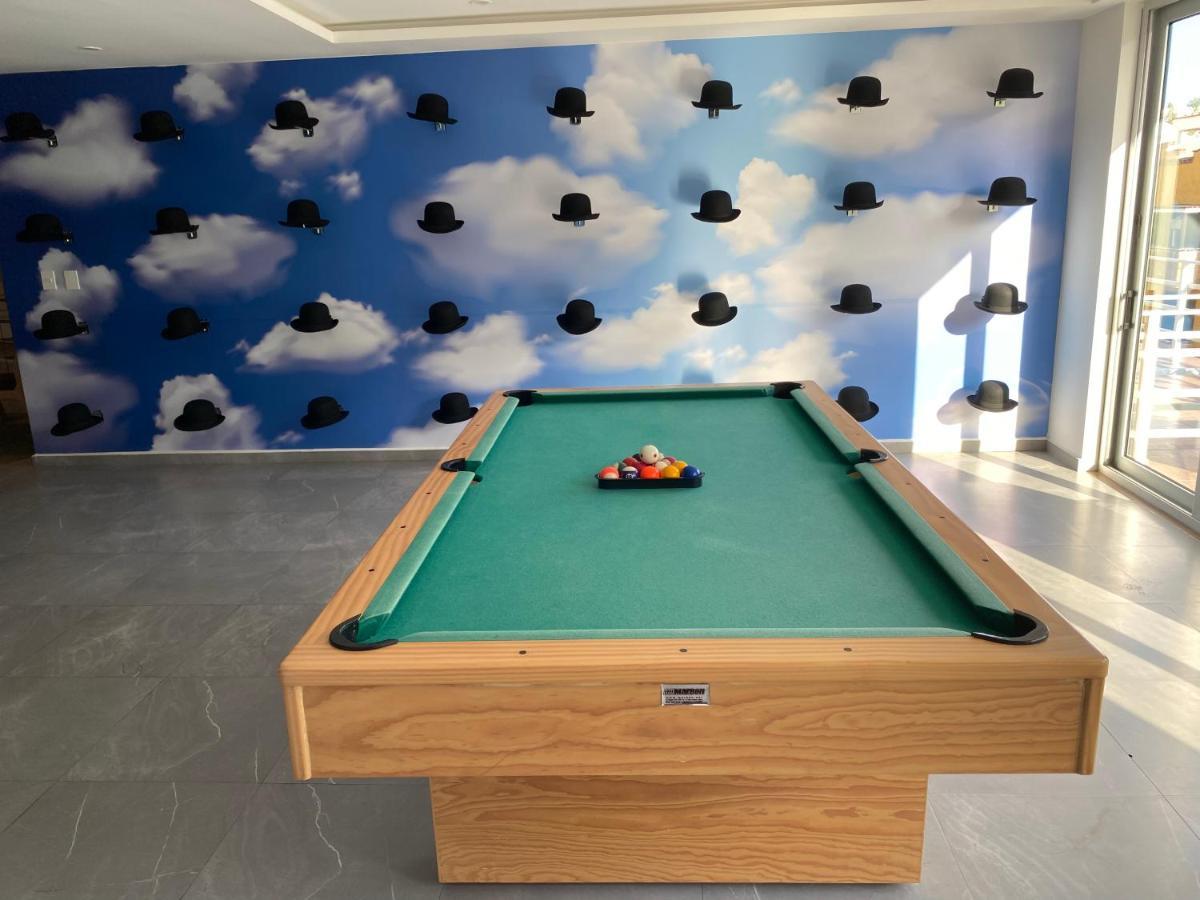 Aparthotel Pony Luxury Playa del Carmen