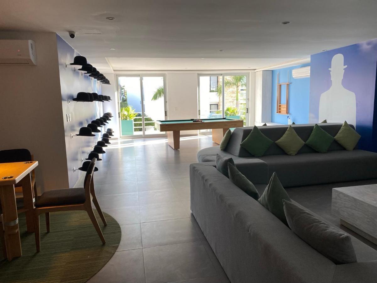 Aparthotel Pony Luxury 2*