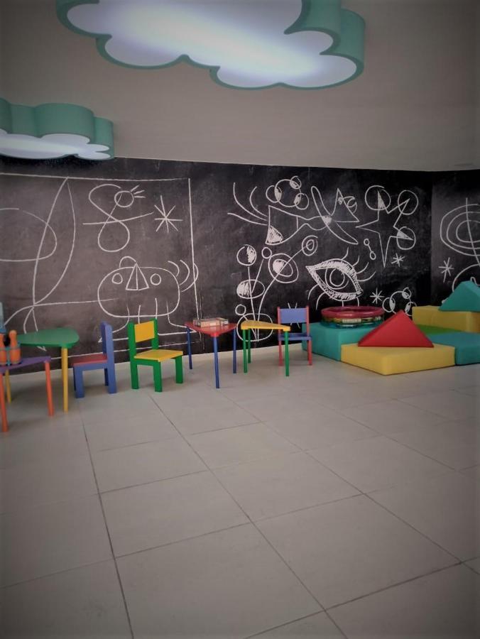 Departamento Delux 2 - Walking Distance A La Playa, Con Balcon. Playa del Carmen