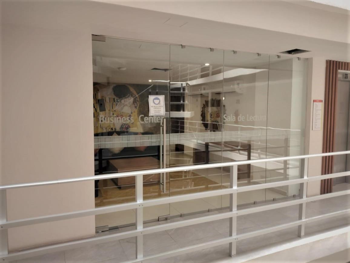 Departamento Delux 2 - Walking Distance A La Playa, Con Balcon. Playa del Carmen