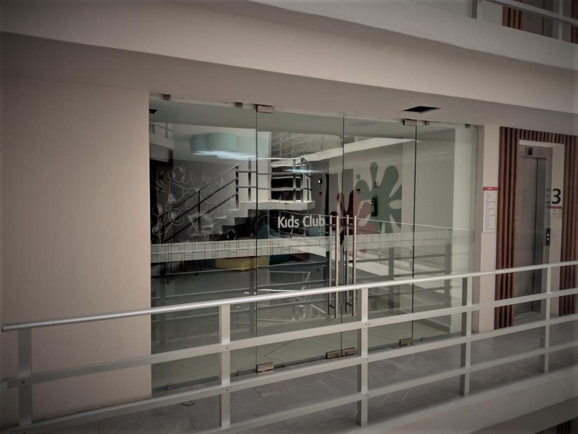 Departamento Delux 2 - Walking Distance A La Playa, Con Balcon. Playa del Carmen
