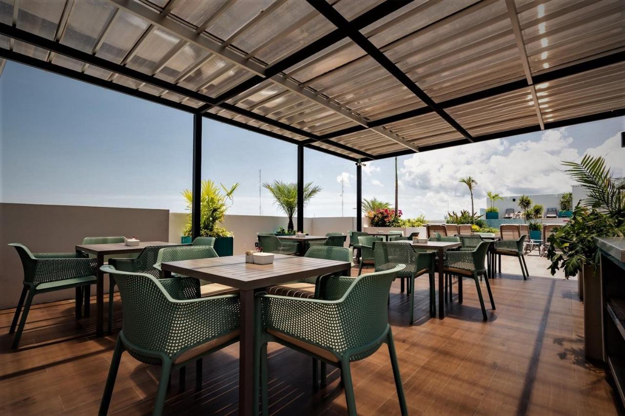Apartment Departamento Delux 2 - Walking Distance A La Playa, Con Balcon.