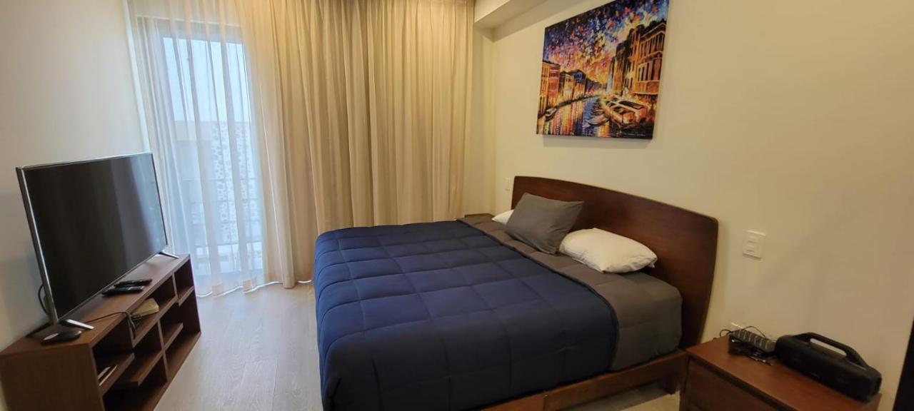 The Boat Studio Penthouse With Private Pool Apartment *